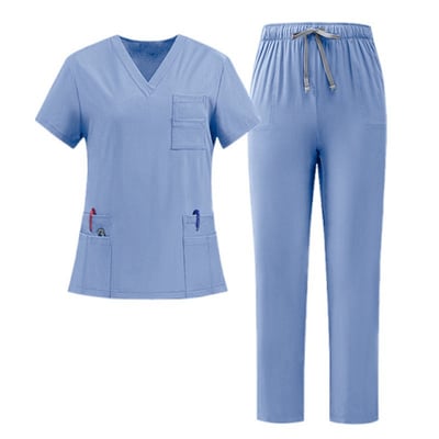 Doctor Nurse