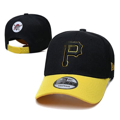 New cap