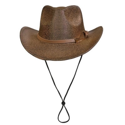 Cowboy hat