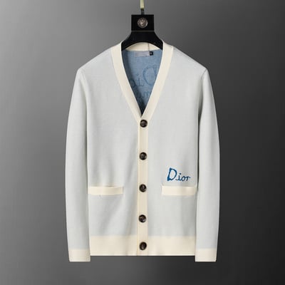 5020#D New Style Pullover Sweater M-3XL White