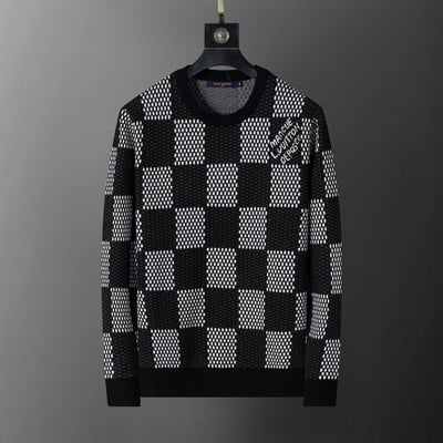 5006L New Sweater