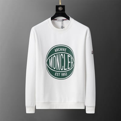 99205# New Fall/Winter Hooded Sweatshirt M-3XL White