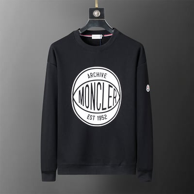 99205# New Fall/Winter Hooded Sweatshirt M-3XL Black