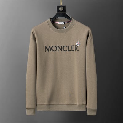 99204# New Fall/Winter Hooded Sweatshirt M - 3XL Khaki