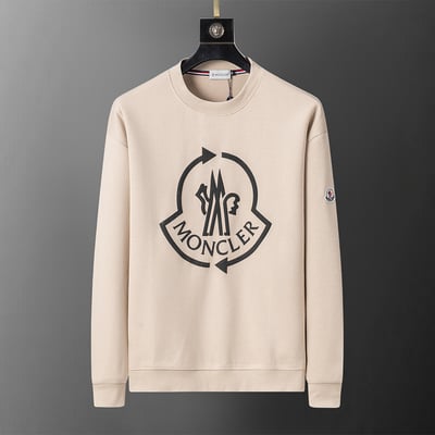 99202# New Fall/Winter Hooded Sweatshirt M - 3XL Brown