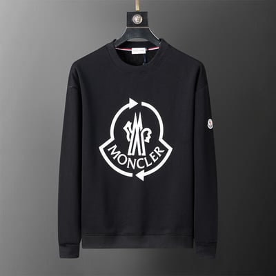 99202# New Fall/Winter Hooded Sweatshirt for Men M-3XL Black