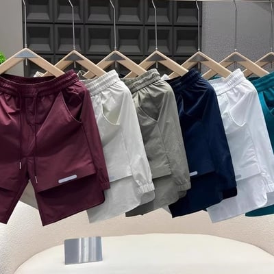 Shorts Pants (2)