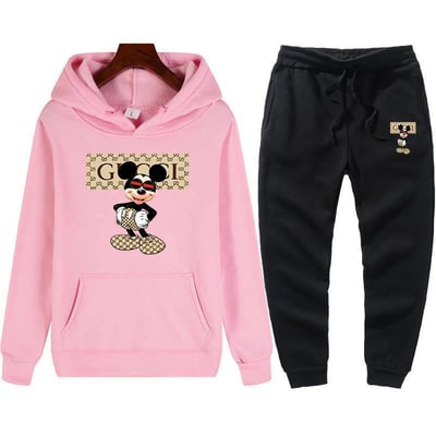 HoodieTracksuit 2