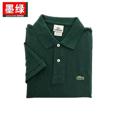 LACOSTE&TOMMY