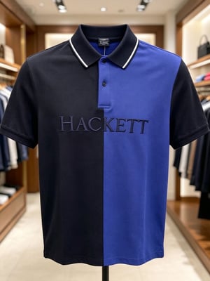 HACKETT7