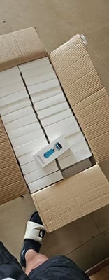 Electric Foot File