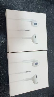 headset