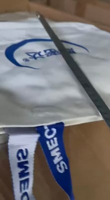 canvas bag