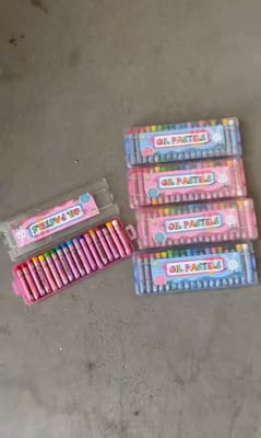 crayon