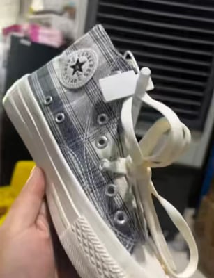 shoe