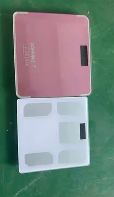 electronic scale