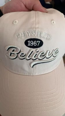 cap