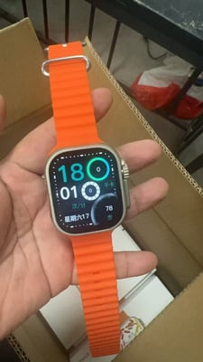 Bluetooth watch